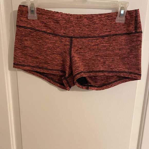 Fleo Crossfit shorts Medium 🏋🏻‍♀️ - Picture 3 of 4